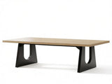 70.86" Executive Desk, Modern Computer Desk with Storage for Home Office 22779403