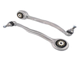 2Pcs Front Lower Forward Control Arms Fits for Mercedes-Benz S550e S63 AMG Maybach S650 37691715