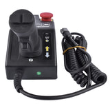 Platform Control Box 1283792GT for Genie Gen 6 GR-12 GR-15 GR-20 GS-1932 GS-2032 87243471