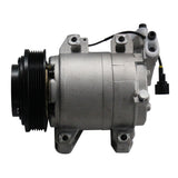 ZNTS Nissan Altima 02-06 Car Air Conditioning Compressor 2.5L 926008J021 73523541