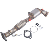 ZNTS Catalytic Converter Kit for Ford Fusion 2.0L Turbocharged 2013-2016 644127-2 60838991