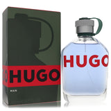 Hugo by Hugo Boss Eau De Toilette Spray 6.7 oz for Men FX-511007