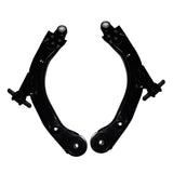2pc Set Front Lower Control Arms w/ Ball Joints for 05-10 Chevy Cobalt LS LT LTZ 31355743