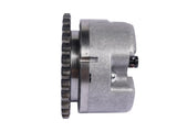 Exhaust Camshaft Adjuster 06E109084M Replacement for Audi A4 A6 A8 Q5 VW Touareg CALB CNDA 19009177