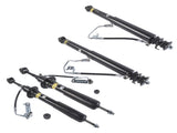 4-Pack Front & Rear Suspension Struts Shocks Absorbers Replacement for 2003-2009 Toyota 4Runner 4.0L 16720688