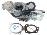 Turbo Turbocharger 12658317 12598713 Fits for Buick Regal Verano Chevy Cobalt HHR Saturn Sky Pontiac 17203856