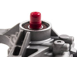 Power Steering Pump fit for Honda CRV Accord Acura RSX 2.0L 2.4L 56110-PNB-A01 new 14540150