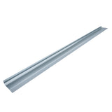 LH&RH Slip On Rocker Panels fit for GMC Sierra Extended Cab 1999-2007 02ETG4501ABK1 41461492
