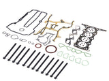 Engine Head Gasket Bolts Set Fits for Buick Encore 2013-2016 Chevy Cruze Sonic Trax 2011-2016 1.4L 25857225