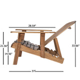 MALIBU ADIRONDACK CHAIR N770P241669M