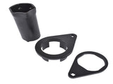 Bearing Carrier Retainer Tool Propeller Prop Nut Wrench Fit for Mercruiser Bravo 3 78328566
