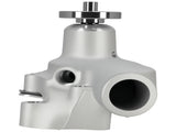 Satin Aluminum Water Pump fit for Small Block Chevy SBC 283 305 327 350 High Flow 10592411