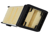 Air Filter Kit Fit For Bobcat Skid Steer Loaders S450 S510 S530 S550 S570 S590 7221934, 7221933, 87198530