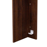 Multifunctional extendable console table W331106545