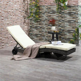 Folding Lounge Chairs / beach chair 49519531