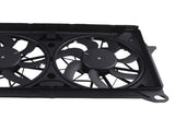 Radiator Cooling Fan Assembly fit for GMC Sierra 1500 2005-2007 89023365 GM3115212 47452820