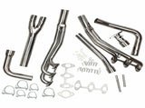 Exhaust Manifold Headers Fit For Toyota 4Runner Pickup 88-95 3.0 V6 MT001023 57599876