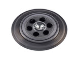 AXE49949 Quick Change Hydraulic Coupling Fits for John Deere Combine 9670STS 9770STS 43124946