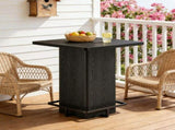 Old 81630944 Bar Table 69729516