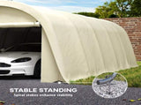 Heavy Duty Carport 70993743