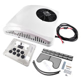 NEW 12V RV Air Conditioner Electric Rooftop Ac Unit for RV Caravan Trailer 98824768