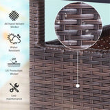 Rattan TableCoffee Table 42253301