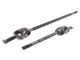 Left & Right Front Axle Shaft Fits For 2010-2013 Dodge Ram 2500 3500 5.7L V8 6.7L L6 68065427AA 94779863