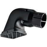Cold Air Intake Snorkel Kit Fit for Mitsubishi Pajero / Montero mk2 1990-1997 25516424