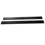 8x 1/8'' Frame Boxing Plates Fit for Ford Chassis 1928-1931 Model A Cars or Trucks 71639798