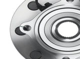 Front Left Right Wheel Bearing Hub fit for DODGE RAM 1500/2500/3500 06-08 515101 74873511