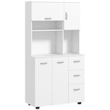 Kitchen Storage CabinetKitchen Cabinet 32802417