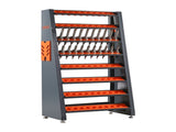 cnc tool rack multifunctional CNC tool holder CAT40 tool holder 74865006
