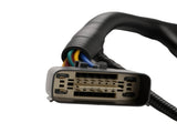 Hitch Wiring Harness 7 Pin fit for 2005-2008 Ford F-150 2006-2008 Lincoln Mark LT 00715978