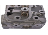 D1105 Complete Cylinder Head Replacement for Kubota RTV1100 RTV1100CW9 RTV1140CPX 2400HST-D B2410HSD 50014832