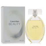 Beauty by Calvin Klein Eau De Parfum Spray 3.4 oz for Women FX-465186