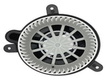 A/C Heater Blower Motor w/ Fan fit for Jeep Cherokee Jeep Wrangler 1997-2001 700095 38370065