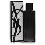 Yves Saint Laurent Myslf by Yves Saint Laurent Eau De Parfum Spray Refillable 3.4 oz for Men FX-565258
