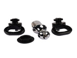Gooseneck Tow Hitch Ball Kit 2 5/16" 30K For 2013-2023 RAM 2500 3500 5.7L 60618 70970938
