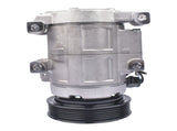 AC A/C Compressor w/Clutch Replacement for Mazda CX-7 2.3L 2.5L 2009-2012 EG2161450D 56996457