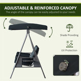 Outdoor Patio Swing Chair 47052641
