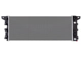 High Performance Crossflow Radiator Fit for Ford F-150 2015-2017 5.0L DPI13698 94876145