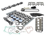 Camshaft MDS Lifters Set 09-15 Replacement for Dodge Durango 5.7L V8 Hemi w/ Water Oil Pumps 02199056