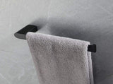 5- Piece Bathroom Hardware Set 25961802