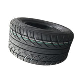set of 2 205/50-10 4PR Golf Cart Tires DOT Street Legal for EZGO, Club Car 24913864