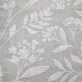 ZNTS Floral Curtain Panel B035129653