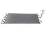4431 A/C Condenser fit for Kia Soul Base L4 1.6L 2014-2016 AC4431 w/ Drier Bracket 12173198