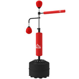 Speed Punching Bag/Speed Bag Boxing Bag Stand 03793693