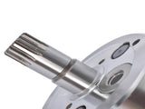Engine Crankshaft Fits for Yamaha YZ125 2001-2004 Silver 5MV-11400-00-00 51754545