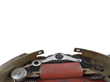 Dexter K23-411-00 Right Hand Passenger Side Hydraulic Brake Assy 12-1/4" x 3-3/8" 9-10K Lbs 7 Bolt 78330550