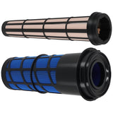 Engine Air Filter Fit For Backhoe Loader 310J, 310K, 310K EP, 310L, 310L EP 83006479